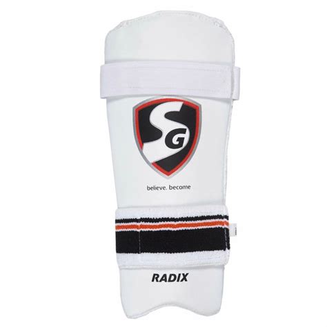 Sg Ace Elbow Guard The Champion Sports Cricket