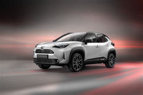 2024 Yaris Cross Facelift Announced New Tech More Hybrid Power