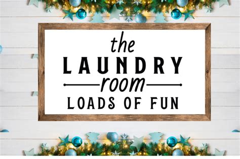 Laundry Sign Svg Bundle By Designs Dark Thehungryjpeg