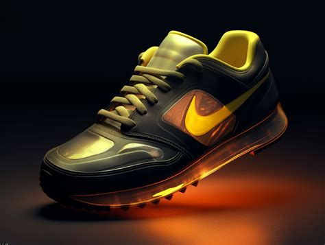 Concept Shoes Design for Nike :: Behance