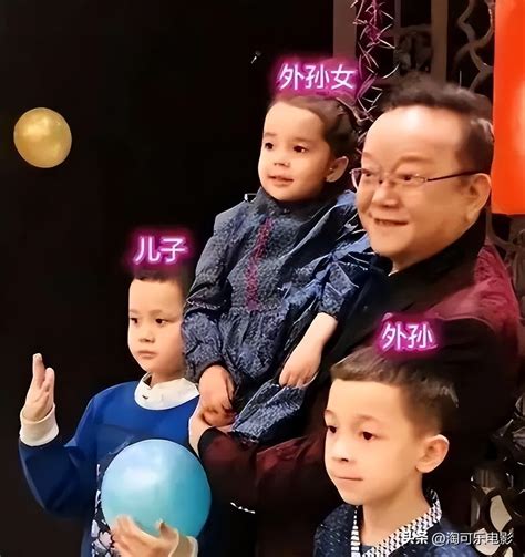 Wang Gang Took His Year Old Son To Watch The Game And People Who