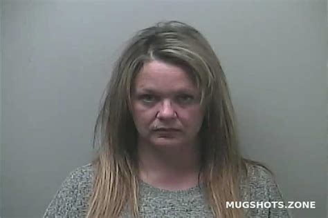 PECK IVY LYNN 04 20 2024 Midland County Mugshots Zone