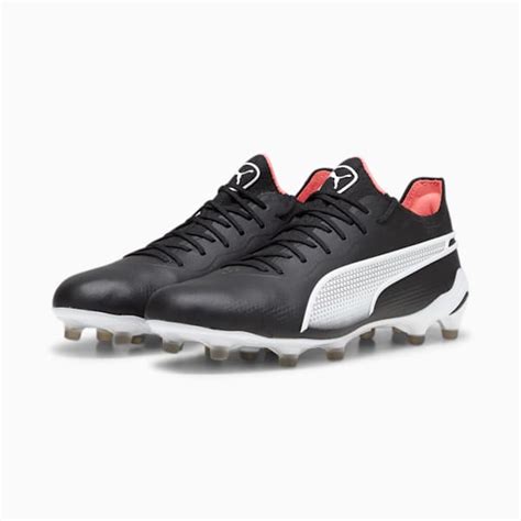 King Ultimate Fgag Mens Soccer Cleats Puma