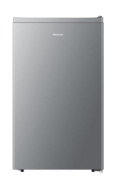 Hisense Dr L Single Door Refrigerator R D Shop N Carry