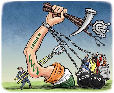 How to be a tiger: Seize historic opportunity for labour reform: We