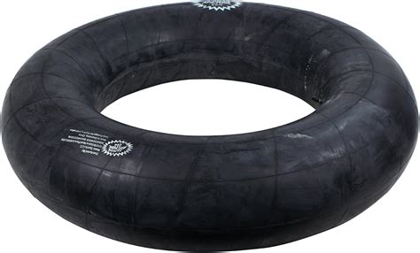 Water Sports Original Itzatube Inflatable Black Inner Tube