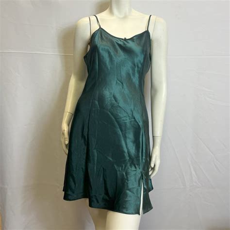 Delicates Intimates Sleepwear Sofia Delicates Vintage Green