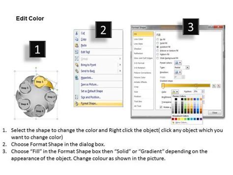 Business Development Strategy Template Illustration Innovation Developing