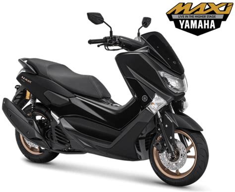 2018 Yamaha Nmax 155 อดใจอีกนิด มาแน่ๆ กับราคาเริ่มต้น ที่ไม่น่าจะต่ำ