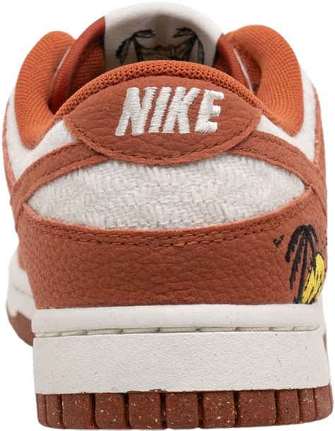 Nike Dunk Low Sun Club - Burnt Sunrise W for sale | eBay