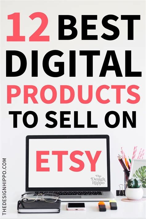 12 Trending Digital Products To Sell On Etsy Right Now Artofit