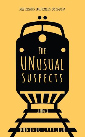 Book review of The Unusual Suspects - Readers' Favorite: Book Reviews ...