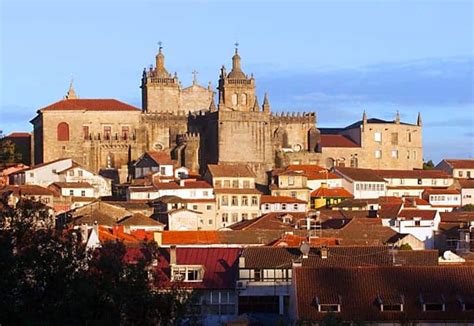 Visit Viseu: A Historic and Beautiful Getaway in Portugal