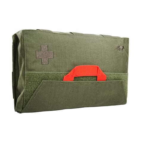 Tasmanian Tiger Ifak Pouch Medic Pouches