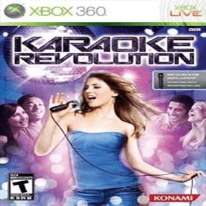 Karaoke Revolution – Achievement Unlocker