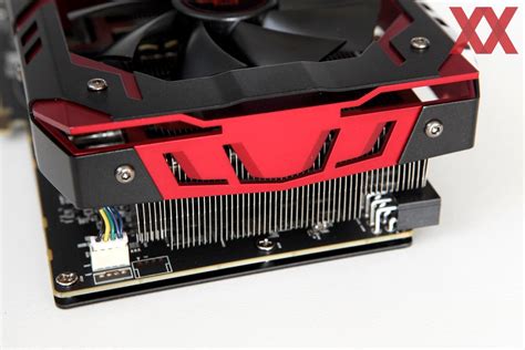 Powercolor Radeon Rx 580 Red Devil Golden Sample Impressionen 1