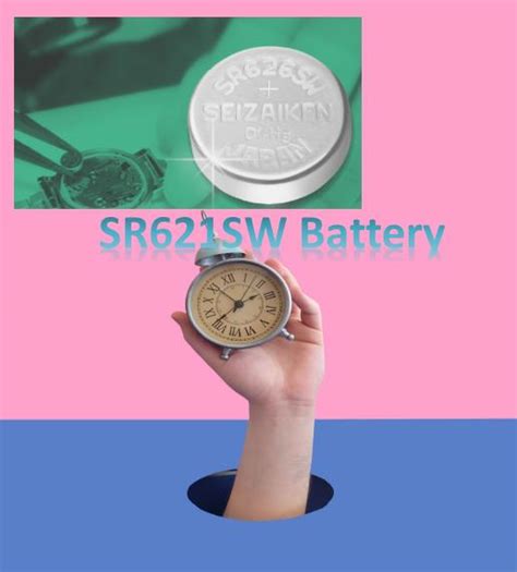 Sr Sw Battery What Is The Sr Sw Battery Equivalent Easybom