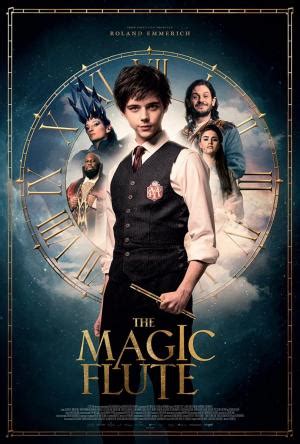 Magic Magic Movie Poster