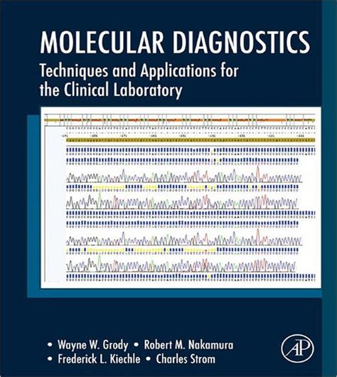 Molecular Diagnostics: Techniques and Applications for the Clinical ...