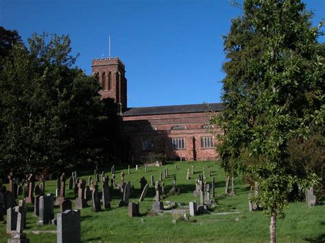 Wiveliscombe Church of St Andrew 2 - Stone-Rhodes