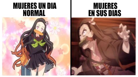 Memes Anime De Demon Slayer Kimetsu No Yaiba 6 Youtube