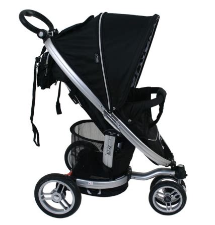 Valco Ion Pram | Prams Guide