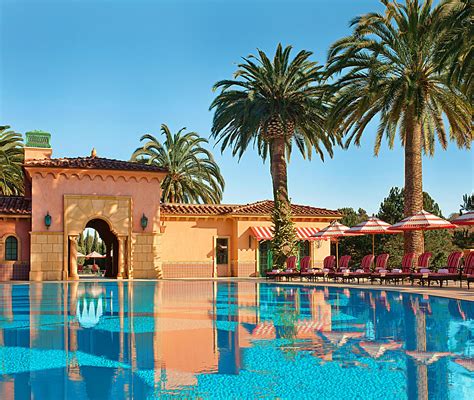 Fairmont Grand Del Mar Maintains Top Tier Status With Impeccable Resort