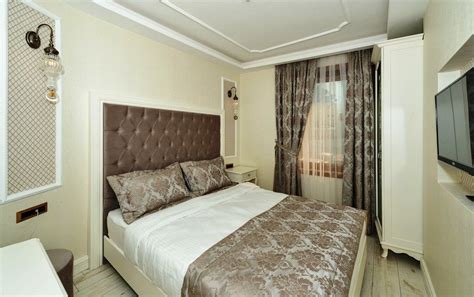 Zeynep Sultan Hotell Istanbul