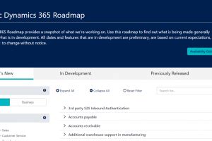 Dynamics CRM And AX Integrated Together Stoneridge Software Inc