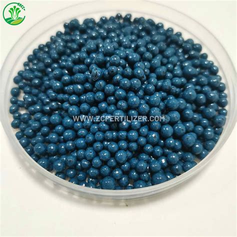 Organic Granular Npk 12 3 3 Fertilizer Amino Acid Granular Humic Acid