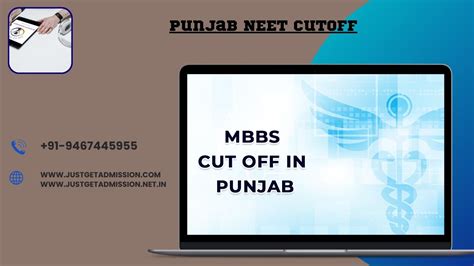 Punjab Neet Ug Seat Matrix Mbbs Bds Seats Participating