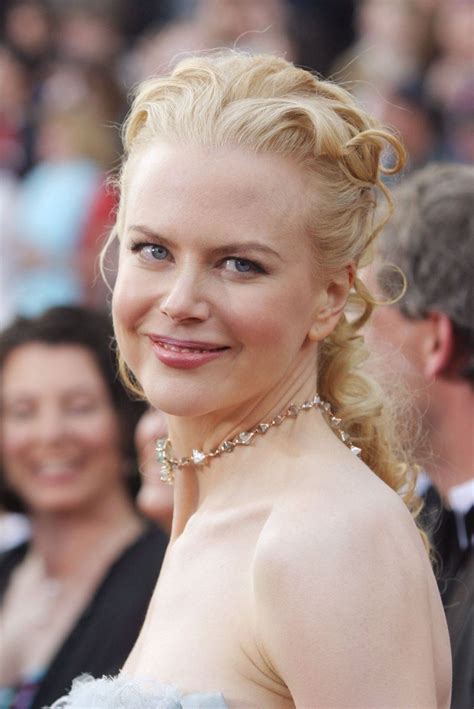 📸 Nicole Kidman At The Oscars In 2004 Nicole Kidman Actresses Nicole