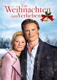 Ein Weihnachten Zum Verlieben DVD Blu Ray 4K UHD Oder Stream