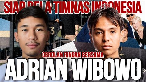 Cetak Goal Indah Di Mls Next Pro All Star Game Adrian Wibowo Ingin