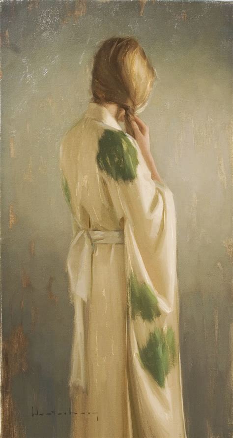 Aaron Westerberg Kai Fine Art