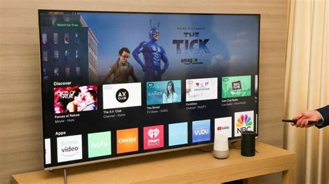 How To Restart A Vizio Smart Tv