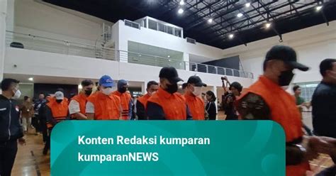 Pegawai KPK Yang Terima Pungli 93 Orang Kenapa Tersangka Hanya 15