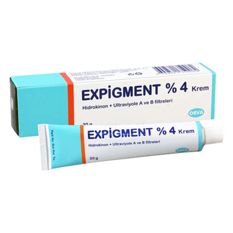 Expigment Nedir Probiyotix