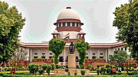 NEET UG 2024 Paper Leak Confirmed By Supreme Court Re Test Decision