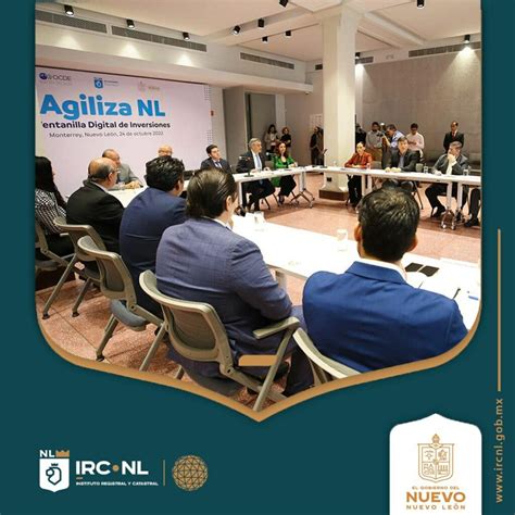 Arranca Agiliza NL ventanilla digital para facilitar los trámites y