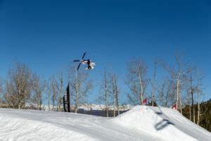 Terrain Park How To - The Scoop | Go Snowmass