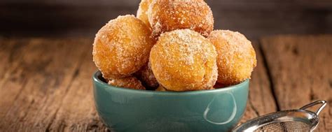 Bolinho De Chuva Recheado Doce De Leite Chocolate Ou Banana