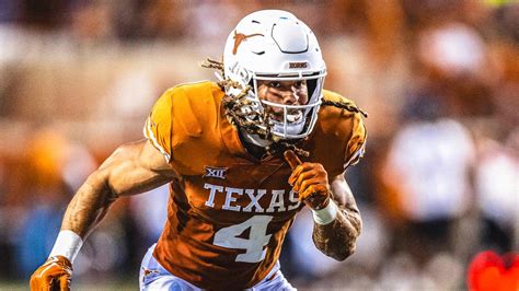 Highlights Wr Jordan Whittington S Best Moments From Texas