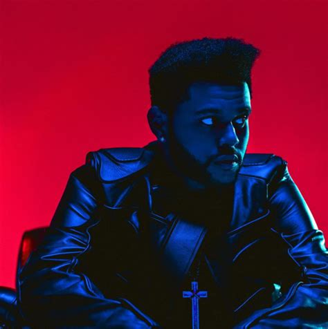 The Weeknd Playing Next Week’s SNL Season Premiere