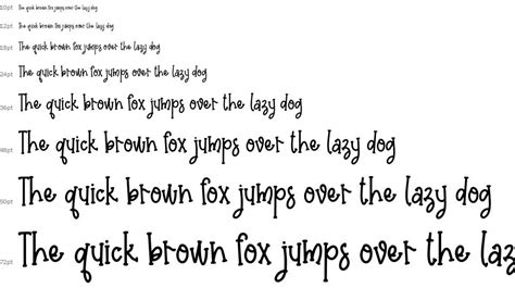 Cuteness Monster Font By Abo Daniel Studio FontRiver