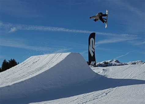 Funpark Snowland Bergbahnen Wildhaus Ag