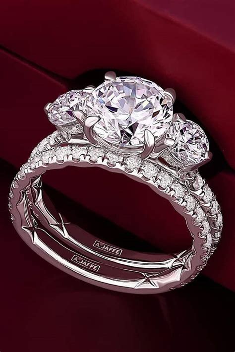 Pretty Wedding Ring Sets Wedding Rings Sets Ideas