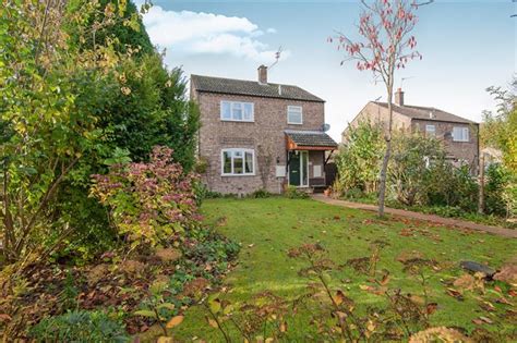 Free Property Report 187 Lovell Gardens Watton Ip25 6uh Chimnie