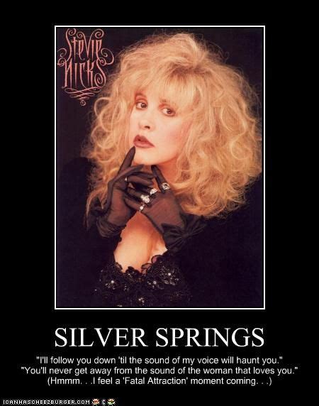 silver springs | Stevie nicks style, Stevie nicks lindsey buckingham ...