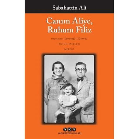 Can M Aliye Ruhum Filiz Sabahatt N Al Amazon Tr Kitap